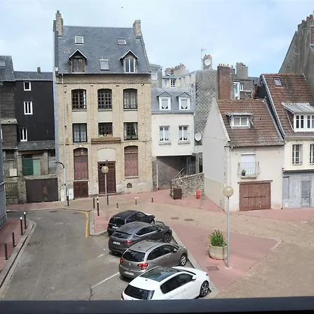 Au Colombage Bleu 2 A 4 Pers *