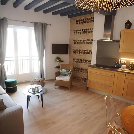 Appartamento Au Colombage Bleu 2 à 4 Pers Dieppe